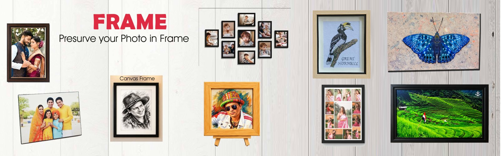 Birthday Banner